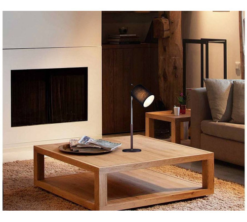 Настольная лампа декоративная Lucia Tucci Bristol 4 BRISTOL T893.1