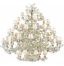 Подвесная люстра Lucia Tucci Lucia Tucci FIORI DI ROSE 1775.64