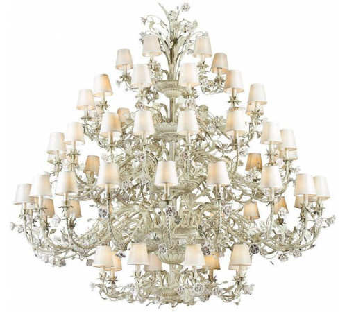 Подвесная люстра Lucia Tucci Lucia Tucci FIORI DI ROSE 1775.64