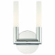 Бра Lucia Tucci Flop W3390.2 chrome