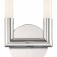 Бра Lucia Tucci Flop W3390.2 chrome