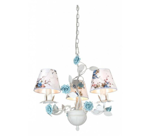 Подвесная люстра Lucia Tucci Fiori di rose Fiori di rose 108.3