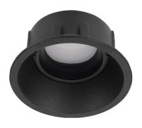 Встраиваемый светильник Lucia Tucci LTP LTP-D014-01GU10-B