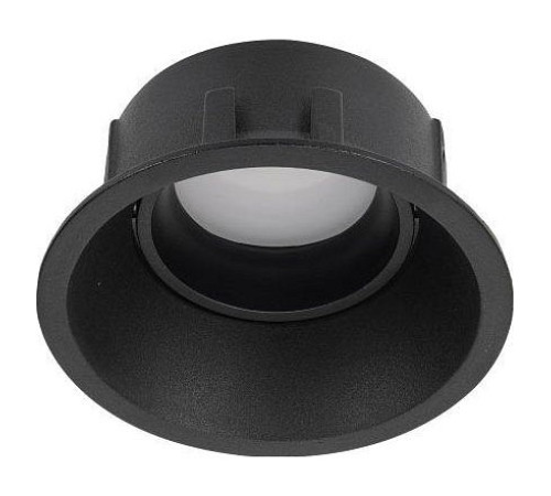 Встраиваемый светильник Lucia Tucci LTP LTP-D014-01GU10-B