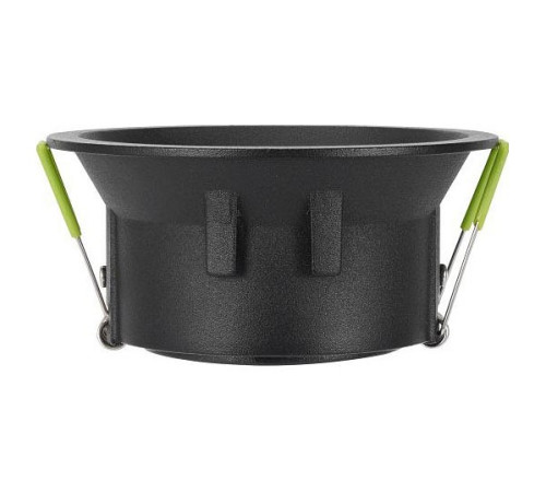 Встраиваемый светильник Lucia Tucci LTP LTP-D014-01GU10-B