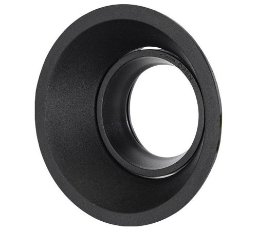 Встраиваемый светильник Lucia Tucci LTP LTP-D014-01GU10-B