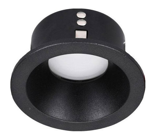 Встраиваемый светильник Lucia Tucci LTP LTP-D015-01GU10-B