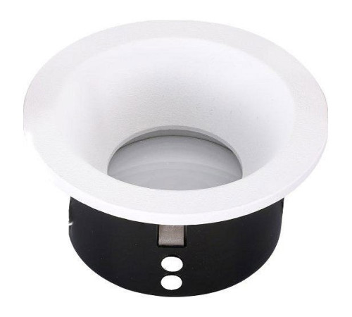 Встраиваемый светильник Lucia Tucci LTP LTP-D015-01GU10-W