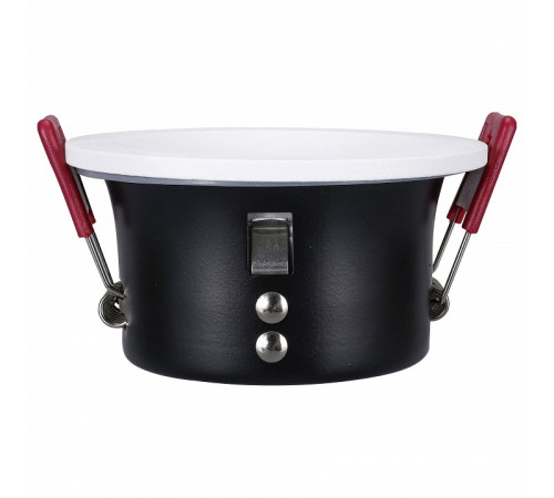 Встраиваемый светильник Lucia Tucci LTP LTP-D015-01GU10-W