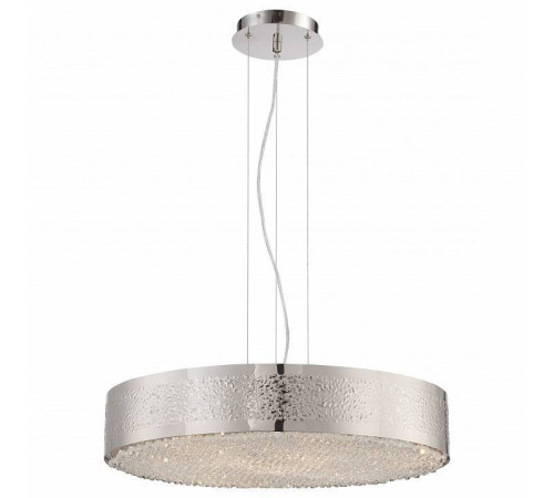 Подвесной светильник Lucia Tucci Fabian fabian 1552.9 nickel