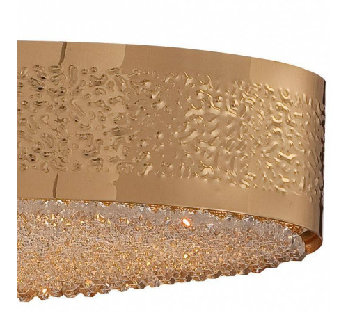 Подвесной светильник Lucia Tucci Fabian fabian 1553.8 gold