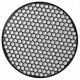 Накладной светильник iLedex Technical Mercury 5555-36W-D212-3/4/6K-BK+WH