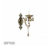 Бра iLamp Asia 61082/1 BR
