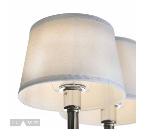 Подвесная люстра iLamp Opera 82177/8 CR