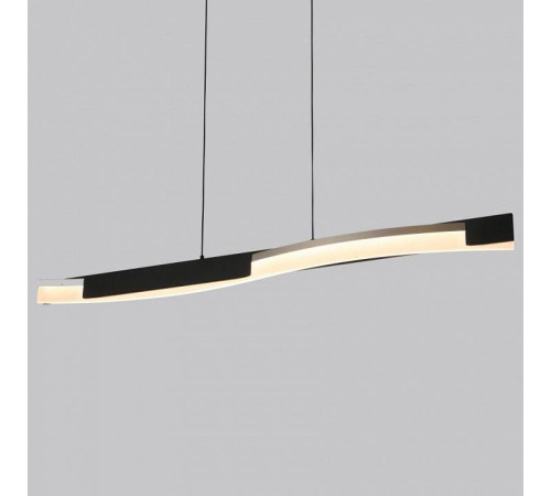 Подвесной светильник iLedex Scorpio C4791-102 MBK+BN