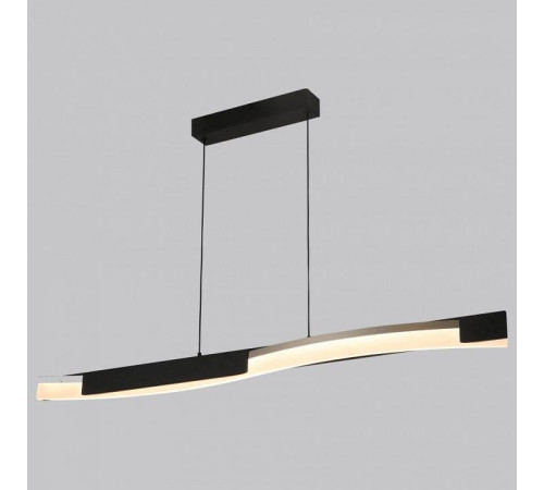 Подвесной светильник iLedex Scorpio C4791-102 MBK+BN