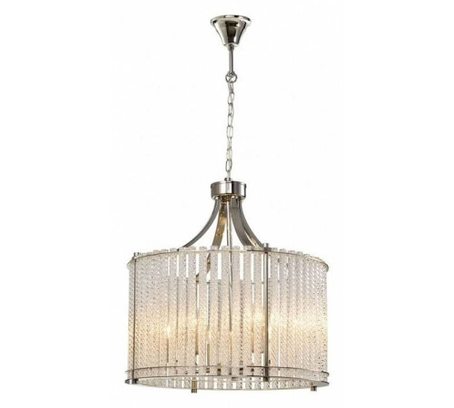 Подвесной светильник iLamp Manhattan P2554-6 NIC