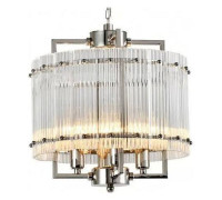 Подвесной светильник iLamp Silverstone P9503-4 NIC