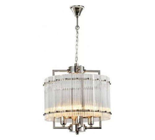 Подвесной светильник iLamp Silverstone P9503-4 NIC