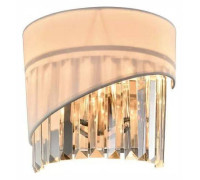 Накладной светильник iLamp Casa W9508-2 NIC