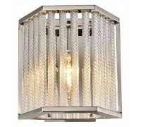 Накладной светильник iLamp Rich W9509-1 NIC