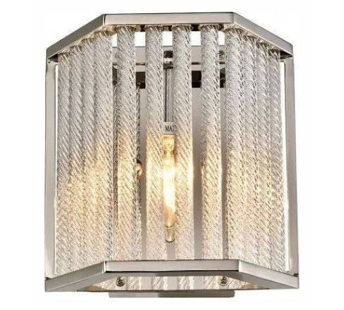 Накладной светильник iLamp Rich W9509-1 NIC