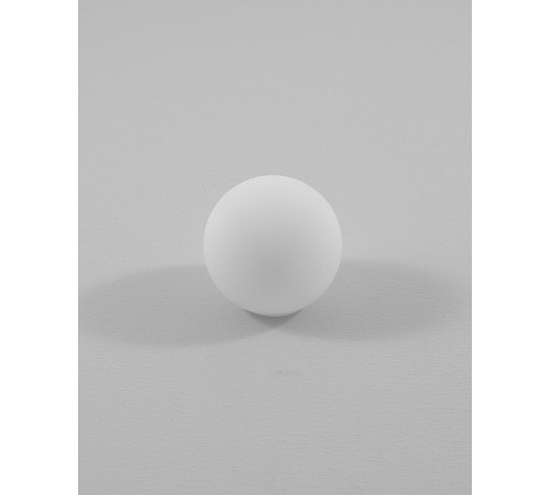 Плафон стеклянный Moderli LSP10008-15SH