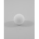 Плафон стеклянный Moderli LSP10008-15SH