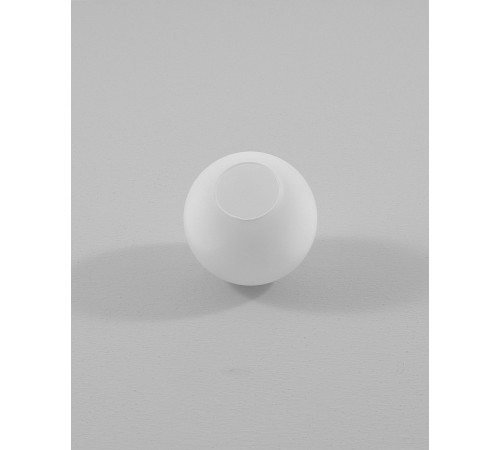 Плафон стеклянный Moderli LSP10008-15SH