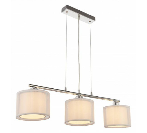 Подвесной светильник Moderli Massa V10496-3P