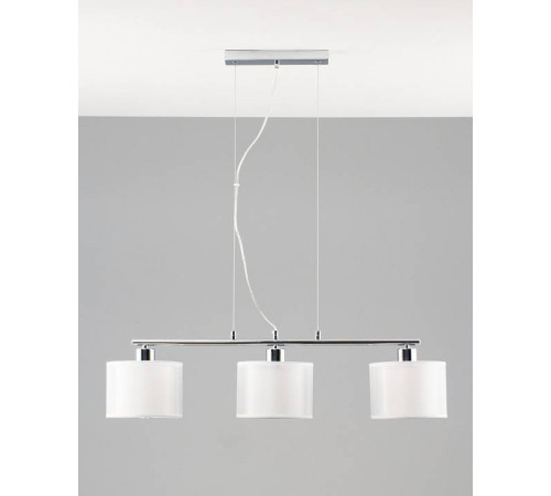 Подвесной светильник Moderli Massa V10496-3P