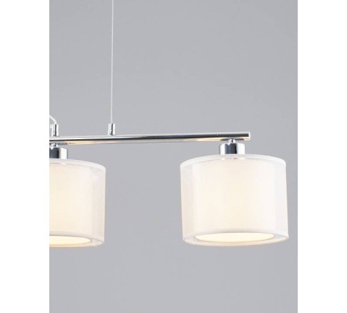 Подвесной светильник Moderli Massa V10496-3P