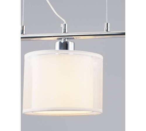 Подвесной светильник Moderli Massa V10496-3P