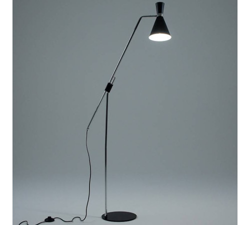 Торшер Moderli Page V10997-F