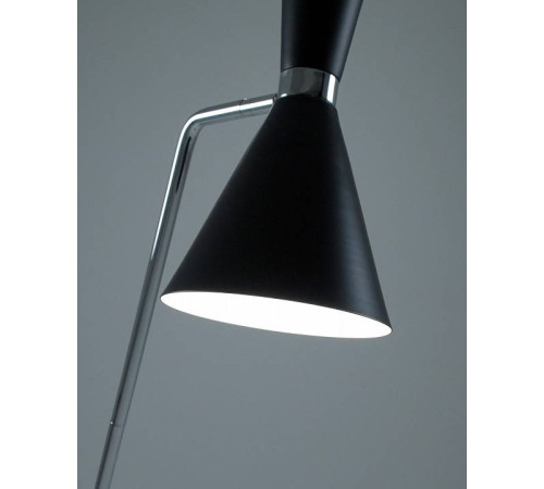 Торшер Moderli Page V10997-F