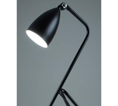 Настольная лампа офисная Moderli Show V10998-T