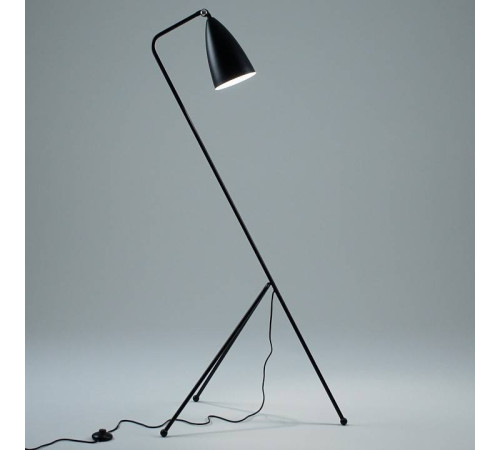 Торшер Moderli Show V10999-F