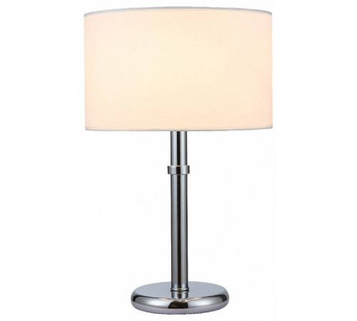 Настольная лампа декоративная Moderli Oblivio V11133-1T