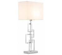 Настольная лампа декоративная Moderli Nemesia V11134-1T