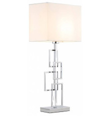 Настольная лампа декоративная Moderli Nemesia V11134-1T