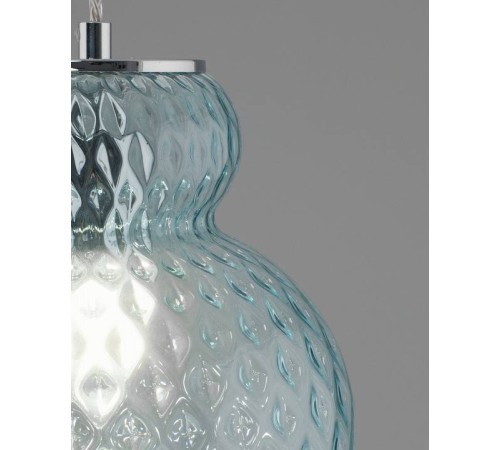 Подвесной светильник Moderli Lorel V11166-1P