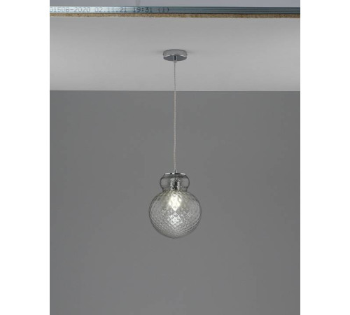 Подвесной светильник Moderli Lorel V11168-1P