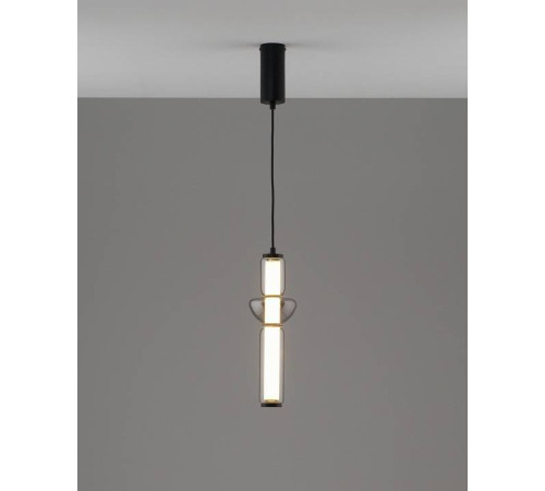 Подвесной светильник Moderli Arabella V11169-PL