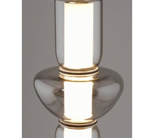 Подвесной светильник Moderli Arabella V11169-PL