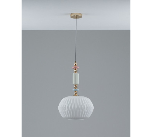 Подвесной светильник Moderli Charm V11174-1P