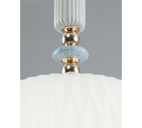 Подвесной светильник Moderli Charm V11174-1P