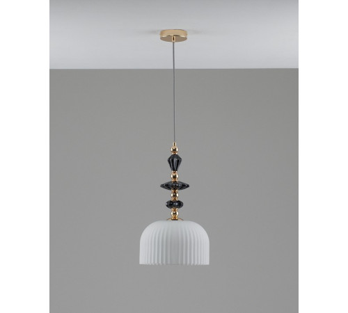 Подвесной светильник Moderli Charm V11177-1P