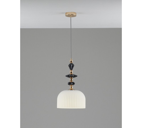 Подвесной светильник Moderli Charm V11177-1P