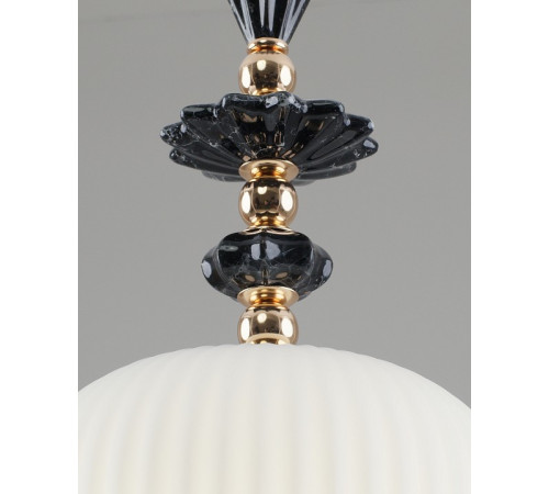 Подвесной светильник Moderli Charm V11177-1P