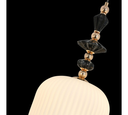 Подвесной светильник Moderli Charm V11177-1P